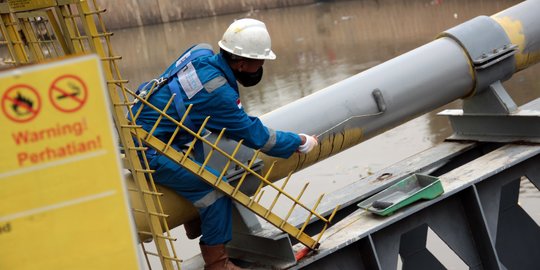 PGN dan PLN Sepakat Dongkrak Penggunaan Gas di Sektor Kelistrikan