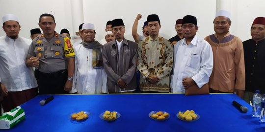 Fakta-Fakta Sosok Winardi, Orang yang Mengaku Imam Mahdi