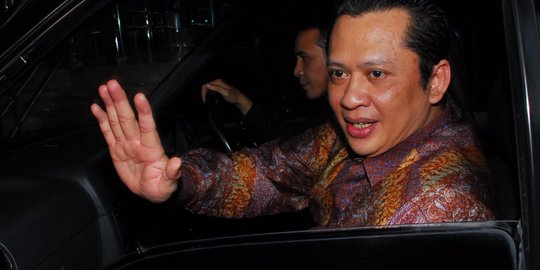 Ketua DPR Tolak Wacana Referendum Aceh