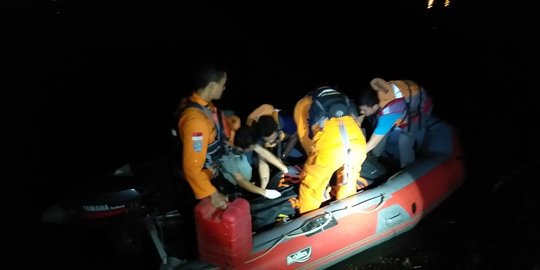 Pria Tunawisma yang Tenggelam di Danau Modernland Tangerang Ditemukan Tewas