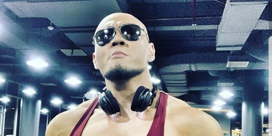 Deddy Corbuzier: Saya Sedang Dalam Perjalanan Menuju Mualaf