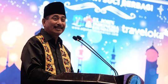 Bank BRI dan Kemenpar Gelar Pesona Mudik 2019