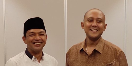 Mantan Jubir Khofifah dan Politikus PSI Diperkirakan Duet di Pilwali Surabaya 2020