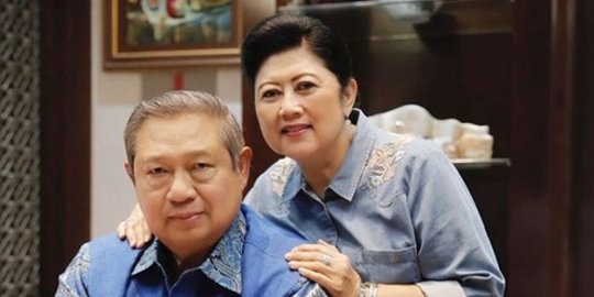 Mufidah Kalla Turut Berduka Cita dan Kenang Ani Yudhoyono sebagai Pekerja Keras