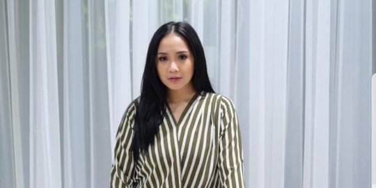 Ini lho Makanan Sederhana Kesukaan Nagita Slavina