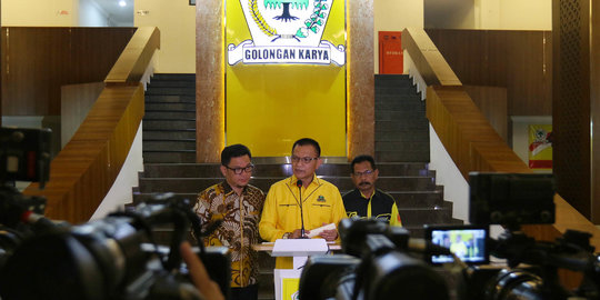 Elite Golkar akan Hadiri Pemakaman Ani Yudhoyono di TMP Kalibata