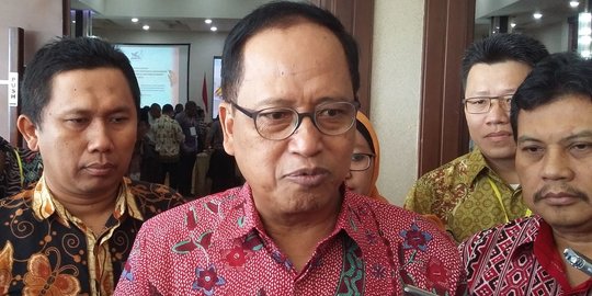 Menristekdikti Sebut Ani Yudhoyono Tumbuhkan Minat Baca Anak-anak Indonesia