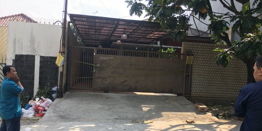Polisi Sebut 3 Orang jadi Korban Penusukan di Tangerang, 2 Meninggal
