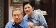Cerita Ani Yudhoyono Ungkap Cintanya dengan SBY Langgeng Sampai Akhir Hayat