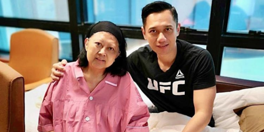 Kenangan Mengesankan Para Tokoh Tentang Sosok Ibu Ani Yudhoyono