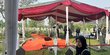 Upacara Pemakaman Ani Yudhoyono, Presiden Jokowi Baca Apel Persada