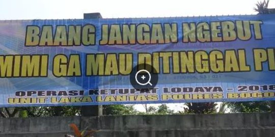ngebut