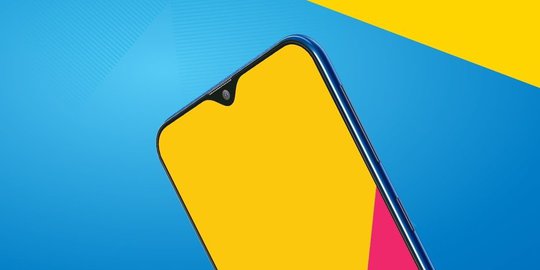 Samsung Bakal Meluncurkan Galaxy M40, Kapan?