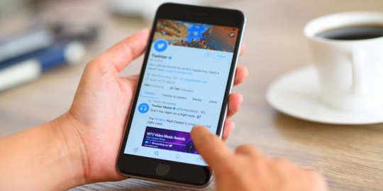 5 Tips Manfaatkan Twitter Untuk Keadaan Darurat