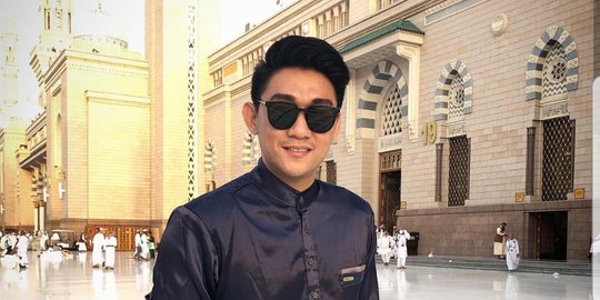 Heboh! Ifan 'Seventeen' Terciduk di Apartemen saat Sedang Bersama Wanita