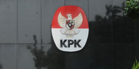 KPK Libur, Pelaporan Gratifikasi Tetap Bisa Dilakukan Via Online