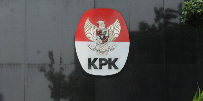 KPK Libur, Pelaporan Gratifikasi Tetap Bisa Dilakukan Via Online