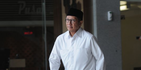 Menteri Agama Bantah Terima Rp 70 Juta dari Mantan Kakanwil Kemenag Jatim