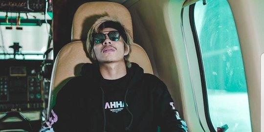 Atta Curi Mobil Mewah Keluarga Gen Halilintar, Ada Apa?