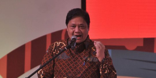 Ikut Tahlilan di Cikeas, Ketum Golkar Sangat Kehilangan Ani Yudhoyono