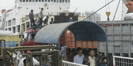 Pelindo I Angkat Dian Rachmawan Sebagai Dirut Anyar