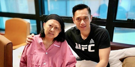 Wapres JK Puji Ani Yudhoyono Sosok Ibu yang Hebat