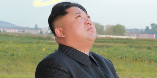 Begini Cara Foya-foya Kim Jong Un Pada Hartanya Bernilai 