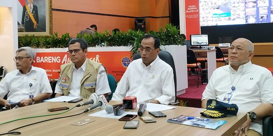 Jokowi Mau 'Impor' Maskapai Asing, Menhub Sebut Agar Harga Tiket Pesawat Kompetitif