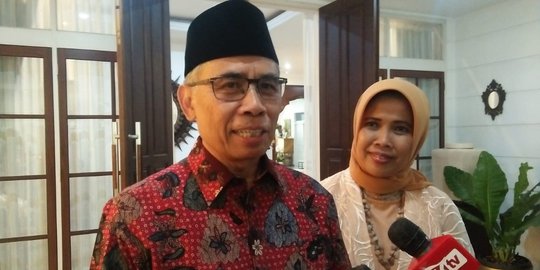 Lebaran 2019, Bos OJK Bersukur Pemilu Indonesia Berlangsung Aman