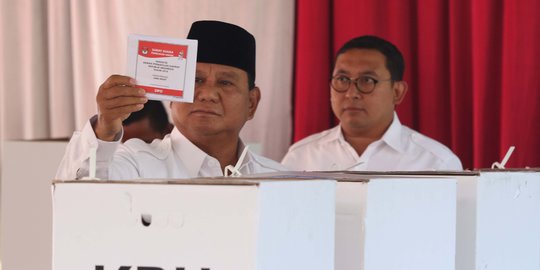 Tunggu Perintah Prabowo, Fadli Enggan Spekulasi Kemungkinan Gerindra Ikut Pemerintah