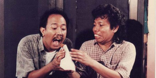 Deretan Artis Indonesia yang Meninggal Dunia Karena Kanker | merdeka.com