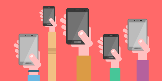 5 Aspek yang Perlu Dilihat Saat Beli Smartphone, Tak Cuma RAM!