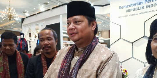 Menperin Yakin RI Akan Jadi Negara Safe Haven Investasi, ini Alasannya