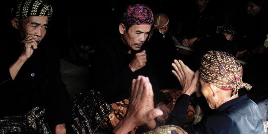 Muslim Aboge di Probolinggo Baru Rayakan Lebaran Hari Ini