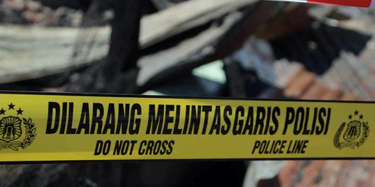 Polisi Tahan Seorang Warga Terkait Ledakan di Musala dan TPA Blitar