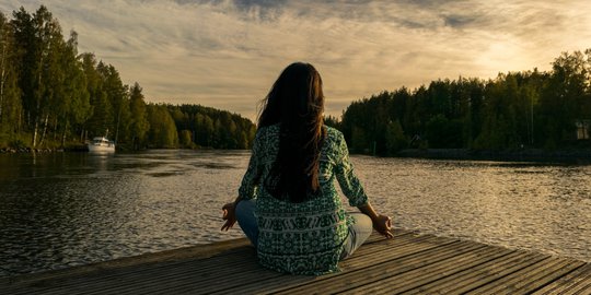 betah jarang ketemu, 4 zodiak ini bakal jadi pejuang ldr yang tahan banting