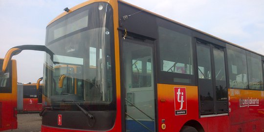 Jelang Arus Balik, Transjakarta Sediakan Layanan Gratis Pulo Gebang-Pulo Gadung