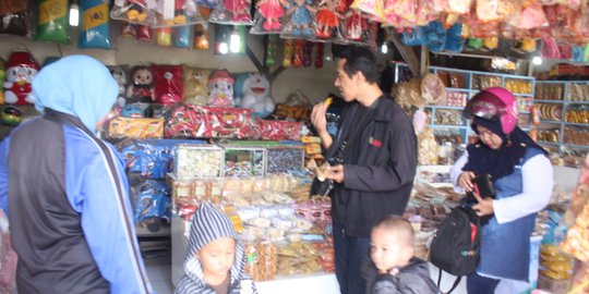 Imbas Adanya Tol, Penjual Oleh-oleh di Pantura Kehilangan Pendapatan