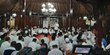 Keluarga SBY Gelar Tahlilan Tujuh Hari Wafatnya Ani Yudhoyono