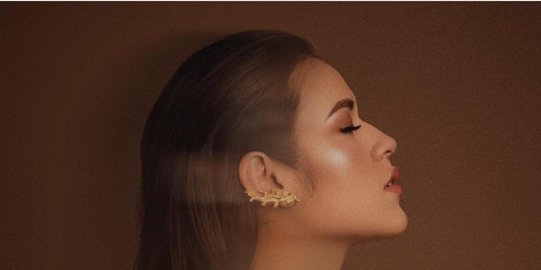 Wow, Raisa Dapat Ucapan Selamat Ulang Tahun dari Brian Mcknight