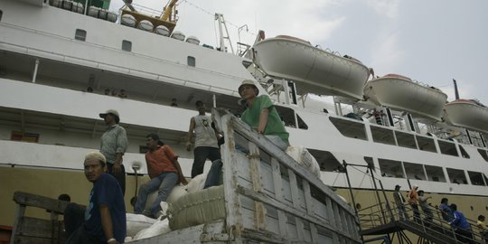 Pemudik dan Wisatawan ke Pulau Seribu Naik, Keselamatan Pelayaran Ditingkatkan
