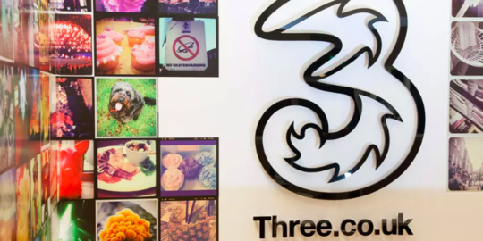 Agustus Mendatang, Three UK Pastikan Meluncurkan Jaringan 5G