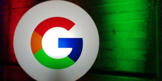 Google Minta AS Berhati-hati Soal Keamanan Siber Pasca Pemblokiran Huawei