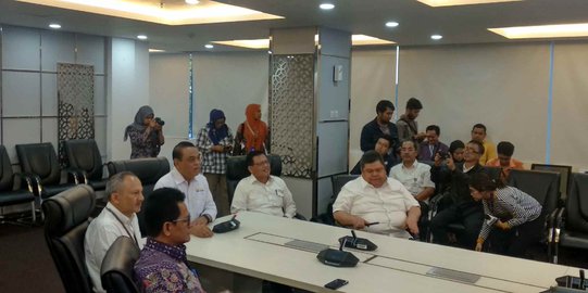 Menteri PAN-RB Akan Sidak PNS Bolos Kerja di Tiap Instansi