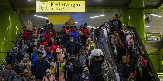 Mereka yang Tak Sarankan Sanak Saudara Adu Nasib di Jakarta