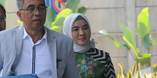 KPK Periksa Direktur Utama Pertamina