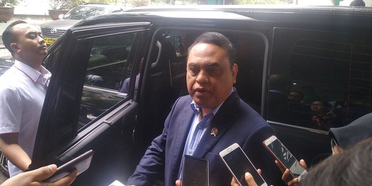 Pakai Mobil Dinas untuk Mudik, PNS Wajib Ganti Ongkos Bensin