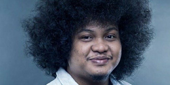 Babe Cabita Mengaku Tersinggung dengan Postingan Angela Gilsha