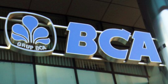 Setelah Bank Royal, BCA Berencana Akuisisi Satu Bank Lagi