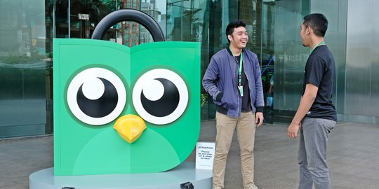 TokoCabang, Layanan Gudang Pintar untuk Para Penjual dari Tokopedia